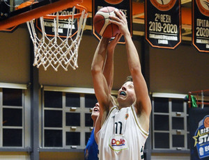Rising Stars: Στον τελικό του Final-8 o Παναθηναϊκός 88-81 τους Rising Stars (gallery)