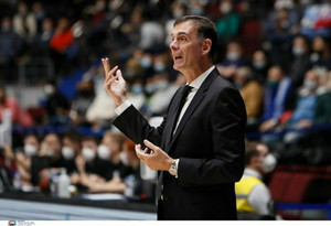 Μπαρτζώκας: &quot;Αστοχήσαμε σε πολλά ελεύθερα σουτ&quot;