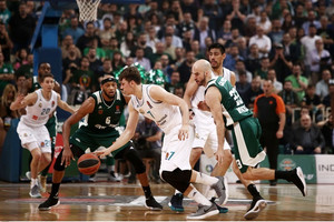 Έρχεται ο Λούκα Ντόντσιτς για τους αγώνες Ρεάλ Μαδρίτης-Παναθηναϊκός (pic)