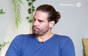 Μπόγρης: &quot;Απέκτησα πρόβλημα στον ώμο επειδή έσφιγγα τα δόντια, έγινε καλά με μπότοξ&quot;! (vid)