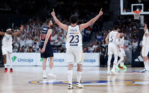Γιουλ: Πρώτος σε τρίποντα στη EuroLeague! (pic &amp; vid)