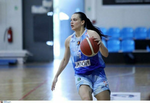 Ο ΠΑΣ Γιάννινα 83-66 τον Εύνικο