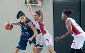 Στο Final Four του Κυπέλλου Ελλάδας η Νίκη Λευκάδας, 62-49 τον Πανιώνιο