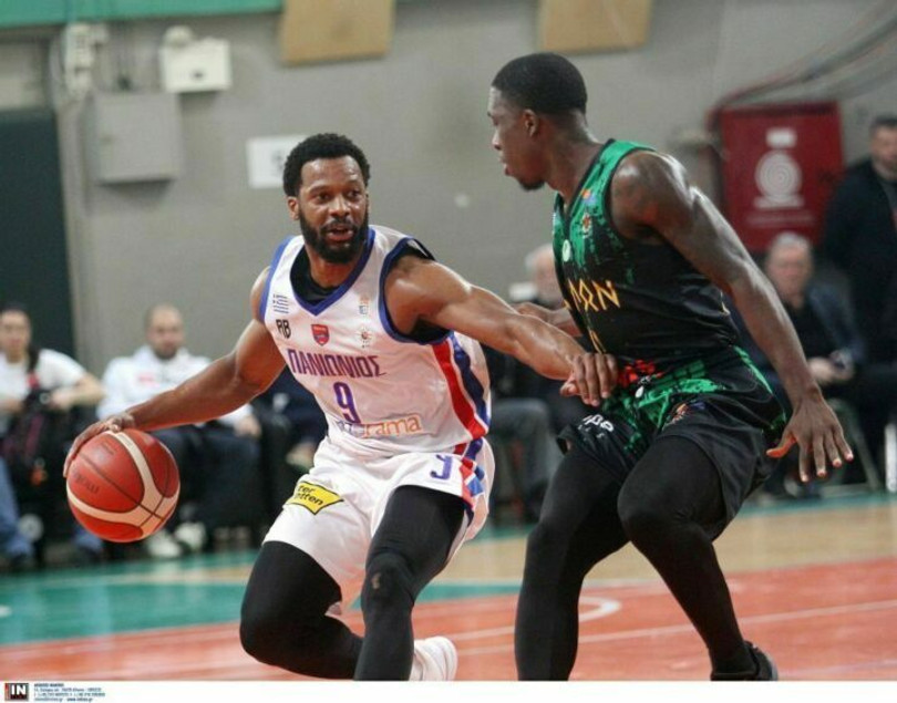 Elite League Ερρίκος Ντυνάν: Τα highlights της 26ης αγωνιστικής (vid)