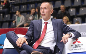 Στην Αθήνα χωρίς Φαγιέ, Κούζμιτς και Λάζιτς ο Ερυθρός Αστέρας