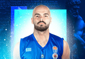 Στον Ηρακλή ο Κώστας Καμπουρίδης