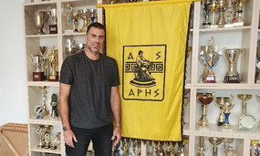 Ασημακόπουλος: Η αγάπη για το αγνό μπάσκετ και οι κεραυνοί για το επαγγελματικό!