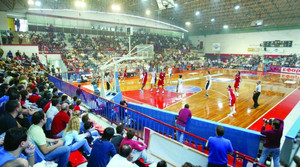 Τα εισιτήρια διαρκείας στον Πανιώνιο