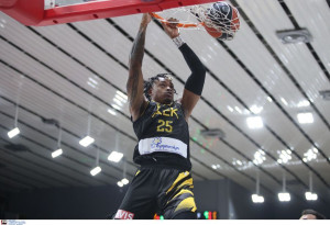 Εντυπωσιακή η ΑΕΚ 105-98 τη Βαρέζε (pics)