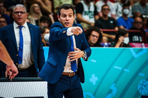 Εθνική ομάδα: Τέλος ο Ιτούδης
