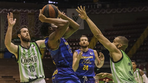 Liga Endesa: Η Γκραν Κανάρια την 8η θέση!