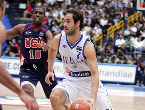 Ελλάδα-ΗΠΑ 101-95: 18 χρόνια από το έπος της Σαϊτάμα (vid &amp; pics)