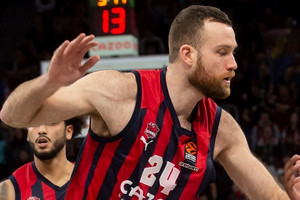 Άλμπα Βερολίνου-Μπασκόνια 86-91: Οι Βάσκοι είχαν τον τρόπο