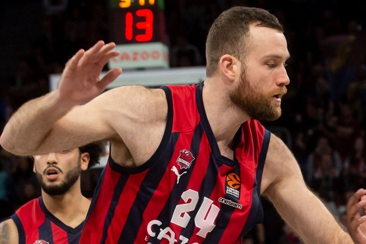 Άλμπα Βερολίνου-Μπασκόνια 86-91: Οι Βάσκοι είχαν τον τρόπο