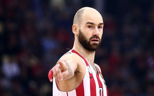 Στο &quot;Σταύρος Νιάρχος&quot; η παρουσίαση της νέας φανέλας του Ολυμπιακού