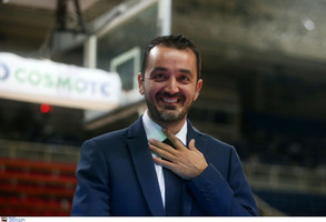 Ο Γιώργος Βόβορας επιβεβαίωσε το ενδιαφέρον για τον Σέλβιν Μακ (vid)