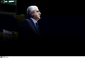 Περιστέρι: Λύθηκε η συνεργασία με τον Αργύρη Πεδουλάκη