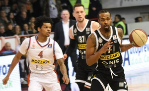 Με 13-0 στο φινάλε η νίκη της Παρτιζάν στο Τσάτσακ