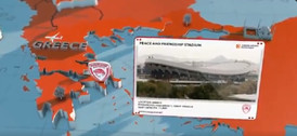 &quot;Be there!&quot; Το promo του Ολυμπιακού για τον αγώνα με τη Βαλένθια (video)