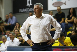 Μαρούσι: Ο Βετούλας θα αποφασίσει για την εξάδα των ξένων με Περιστέρι
