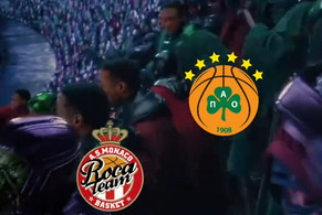 Η Μονακό στηρίζει Παναθηναϊκό στο Final 4! (vid)