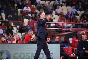 Μπαρτζώκας: &quot;Η νίκη είναι αυτή που μετράει&quot; (vid)