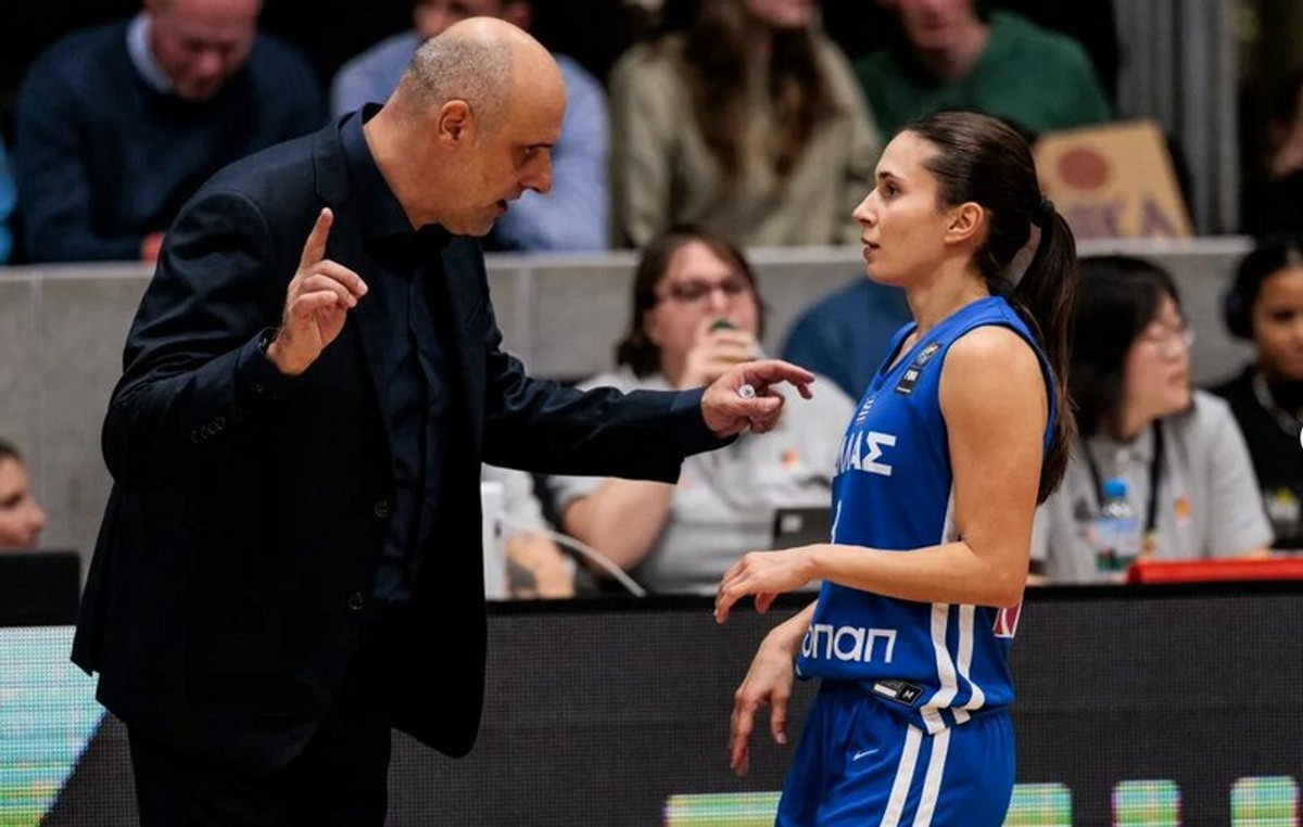 Πρέκας: &quot;Είμαι πολύ ευχαριστημένος&quot; - Τι είπαν Τσινέκε και Θωμαΐδη