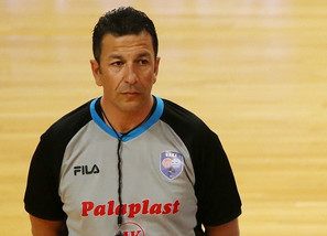 Αποχώρησε από τη διαιτησία ο Παναγιώτου