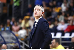 Καστρίτης: &quot;Δέχομαι την κριτική, αλλά είμαι αντίθετος στην ανθρωποφαγία&quot;