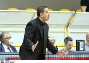Τακιανός: &quot;Αποφάσισα να ‘’πεθάνω’’ με τον Φρίντρικσον&quot;!