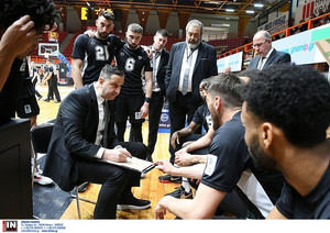 Tακιανός: &quot;Να αφήσουμε εδώ την ήττα και να ετοιμαστούμε για την πρόκριση&quot;