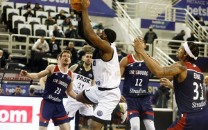 ΠΑΟΚ-Στρασμπούρ 79-80: Έχασε τις βολές και αποχαιρέτησε (gallery)