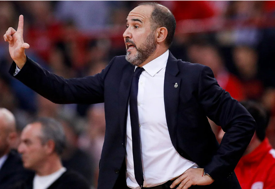 Ματέο: "Μαχητικός αντίπαλος ο Παναθηναϊκός" - Τι είπε ο Ντεκ (vid)