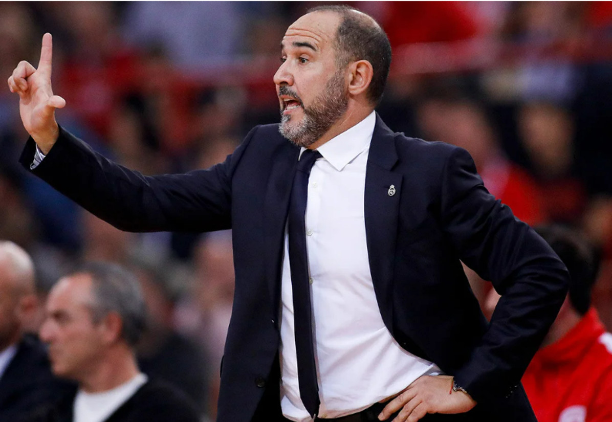 Ματέο: &quot;Μαχητικός αντίπαλος ο Παναθηναϊκός&quot; - Τι είπε ο Ντεκ (vid)