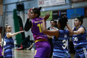 Α1 Γυναικών: Οι Εσπερίδες εύκολα 88-70 την Ελευθερία Μοσχάτου