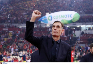 Μπαρτζώκας: &quot;Η ομάδα έχει χαρακτήρα νικητή&quot;