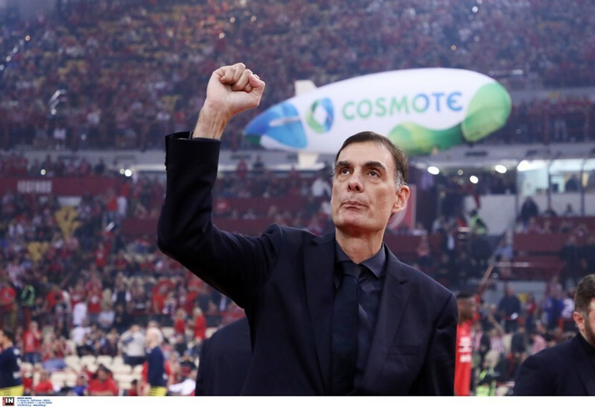 Μπαρτζώκας: &quot;Η ομάδα έχει χαρακτήρα νικητή&quot;