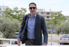 Εθνική ομάδα: Αποχώρησε ο Team Manager, Κώστας Κώτσης