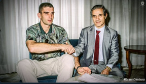 Παναθηναϊκός: Θυμήθηκε τη μεταγραφή του Στόγιαν Βράνκοβιτς (pic)