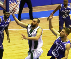 Λιακόπουλος: &quot;Κάνουμε πρωταθλητισμό, στόχος να ανέβουμε κατηγορία&quot;!