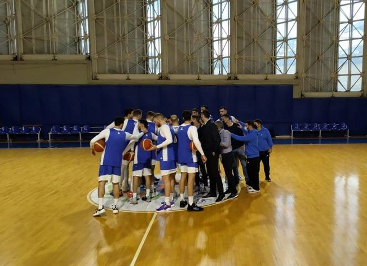 Μ.Βρετανία-Ελλάδα: Εκτός δωδεκάδας Νίκος Χουγκάζ και Π.Καλαϊτζάκης