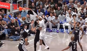 Εύκολα οι Μάβερικς 110-93 τους Σπερς χωρίς Γουεμπανιάμα (vid)