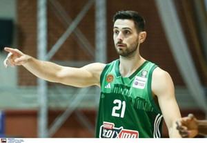 Λαύριο-Παναθηναϊκός: Η επιστροφή του Παπαπέτρου μετά από 3 μήνες απουσίας (video)
