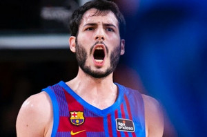 Liga Endesa: Εύκολα το 1-0 η Μπαρτσελόνα, 89-72 την Μπανταλόνα