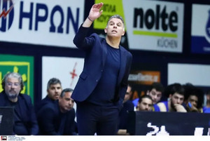 Μέξας: &quot;Υπάρχει περίπτωση να ενισχυθούμε στη ρακέτα&quot; (vid)