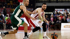 Καλάθης: &quot;Προπονητής μέσα στο γήπεδο&quot; - Μάντζαρης: &quot;Πολλά δύο χρόνια χωρίς τίτλο&quot;