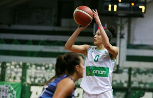 Α1 Γυναικών: Η Ριντ MVP της 10ης και της 12ης αγωνιστικής!