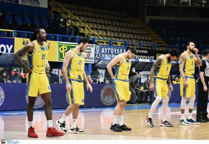 Τρεις θετικοί στον κορονοϊό στο Περιστέρι Vitabiotics