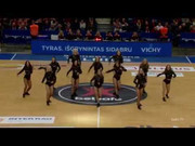 Με Λιέτουβος, είμαστε;