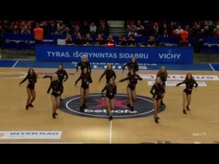 Με Λιέτουβος, είμαστε;
